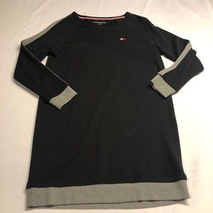 Tommy Hilfiger sweater dress